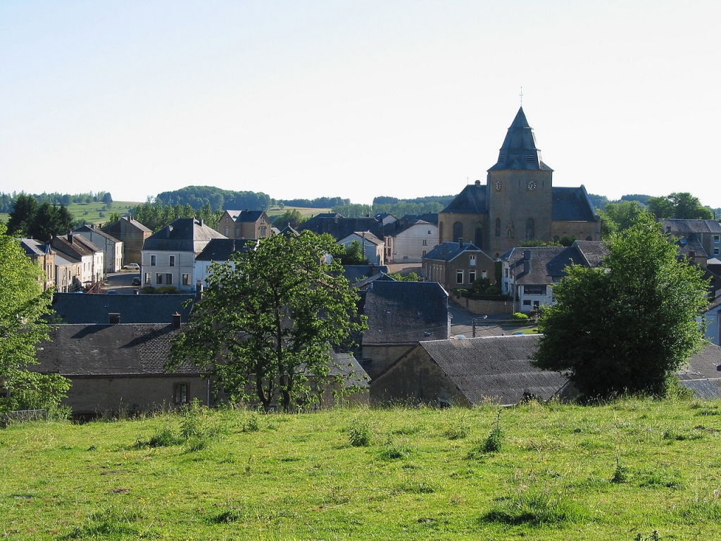 Sainte-Cécile